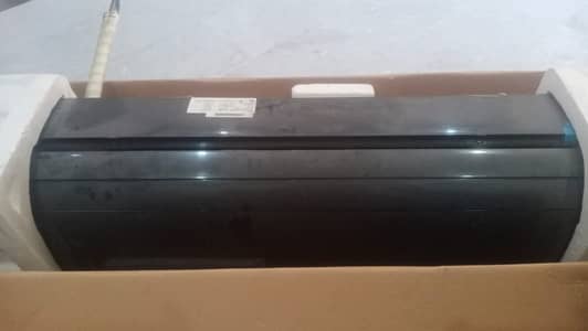 Haier DC inverter T3 AC