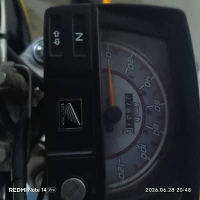 HONDA CD 70 FOR SALE