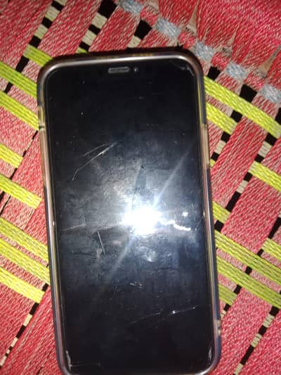 Apple iPhone X 256 GP