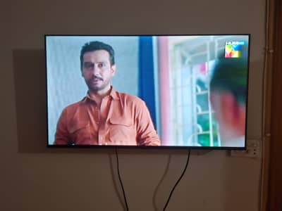 TCL smart tv