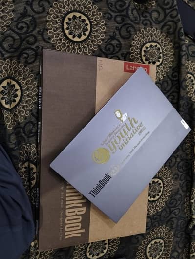 Lenovo Thinkpad (CM Punjab)