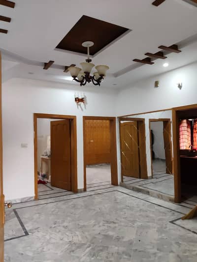 7  Marla [30*60] Upper Portion Available For Rent G 15 Islamabad