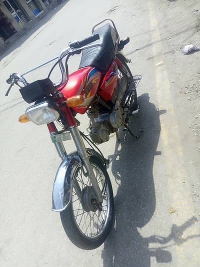 hi speed 15 model pindi namber