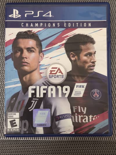 FIFA 19