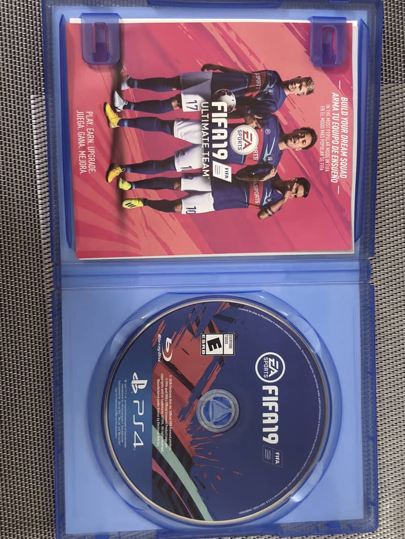 FIFA 19 2