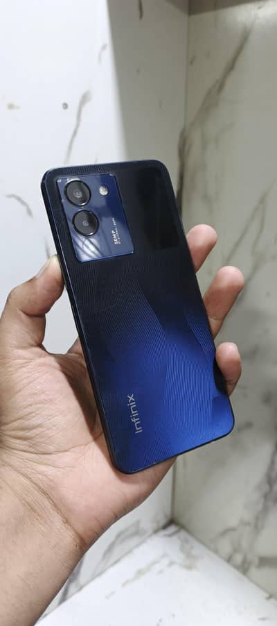 infinix note 12
