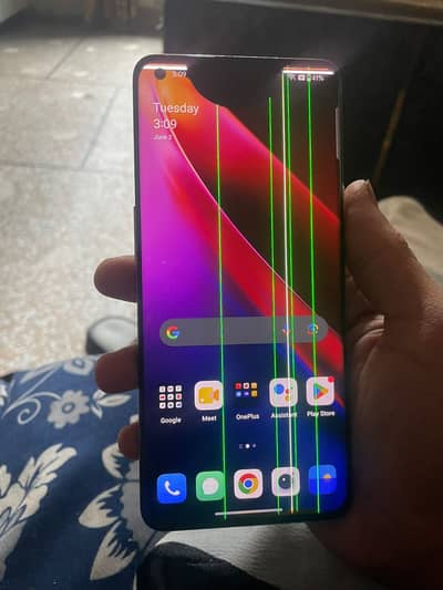One plus 9 pro (delivery available)