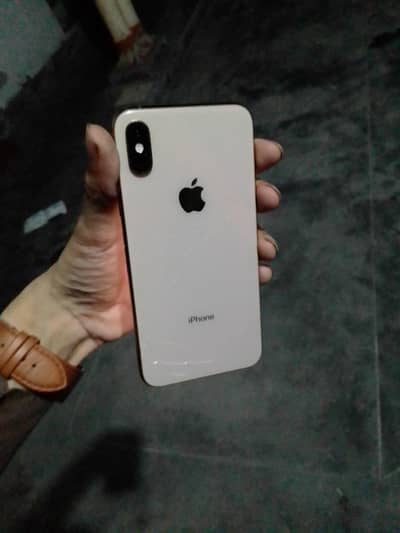 Apple iPhone XS