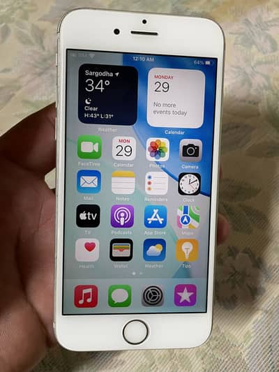 Apple iPhone 6S PTA