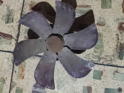 cooler motor fan