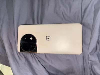 OnePlus 11 5G PTA APPROVED limited edition marble