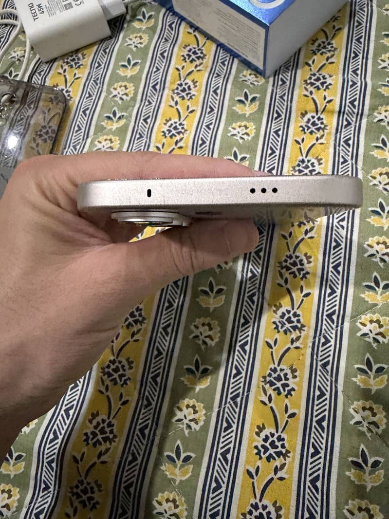 Tecno Camon 50 2