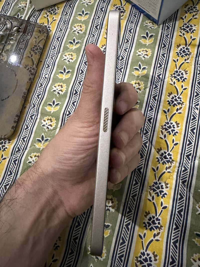 Tecno Camon 50 3