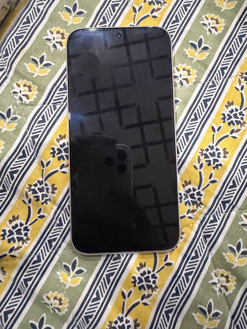 Tecno Camon 50 4