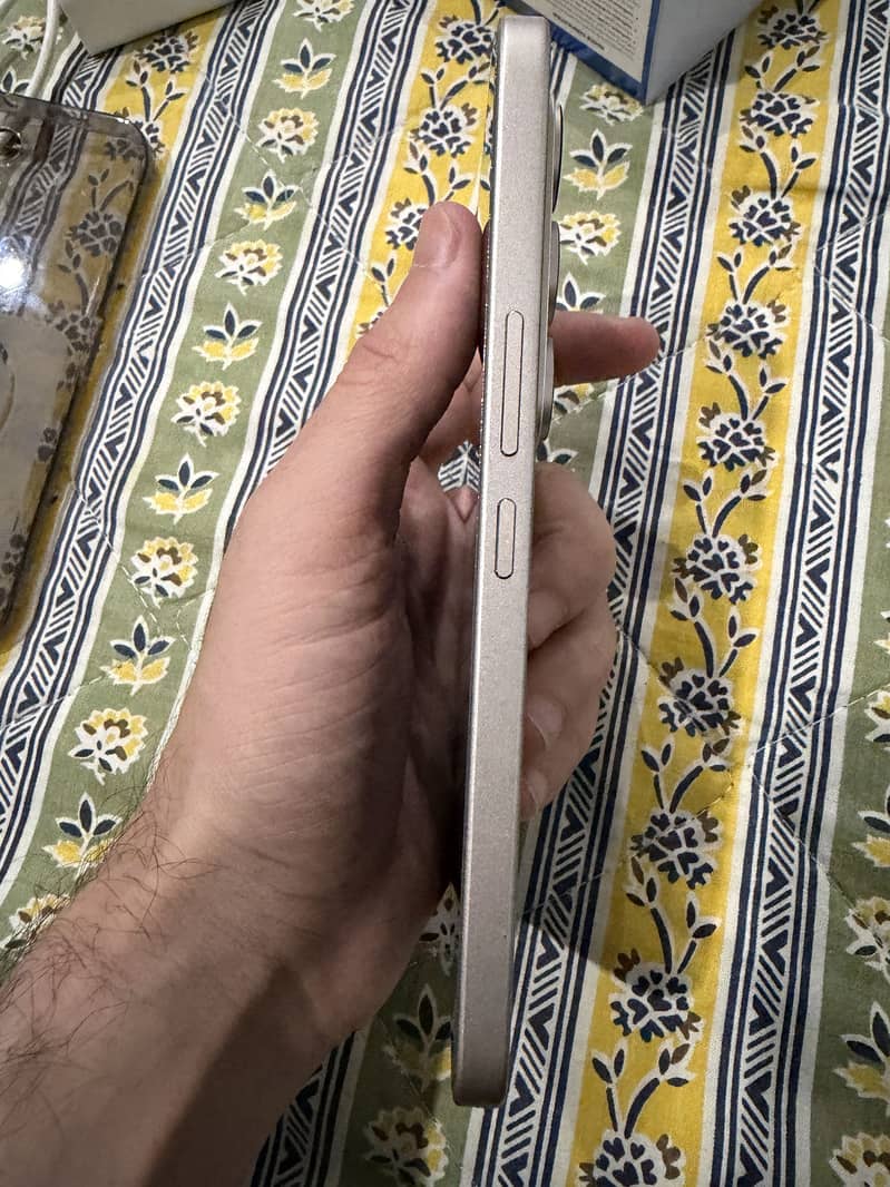 Tecno Camon 50 6