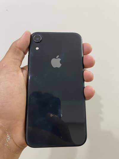Apple iPhone XR