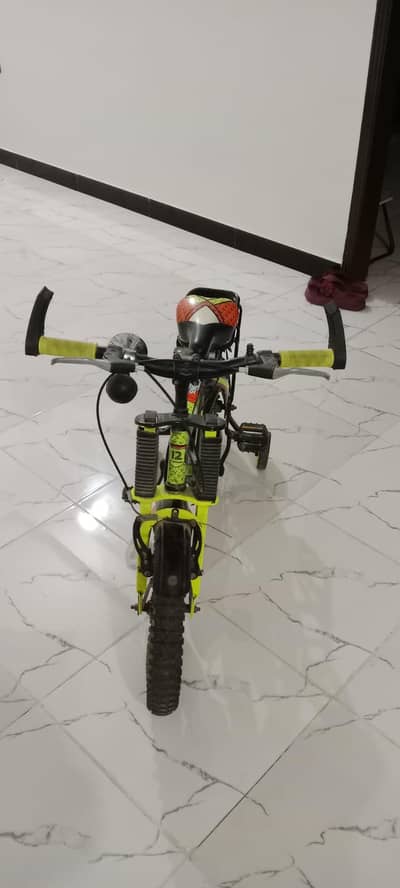 kids cycle
