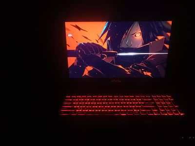 MSI Stealth GS63VR, 16GB RAM, 512GB SSD + 1TB HDD