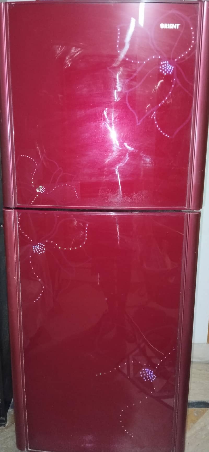 Orient Refrigerator 0