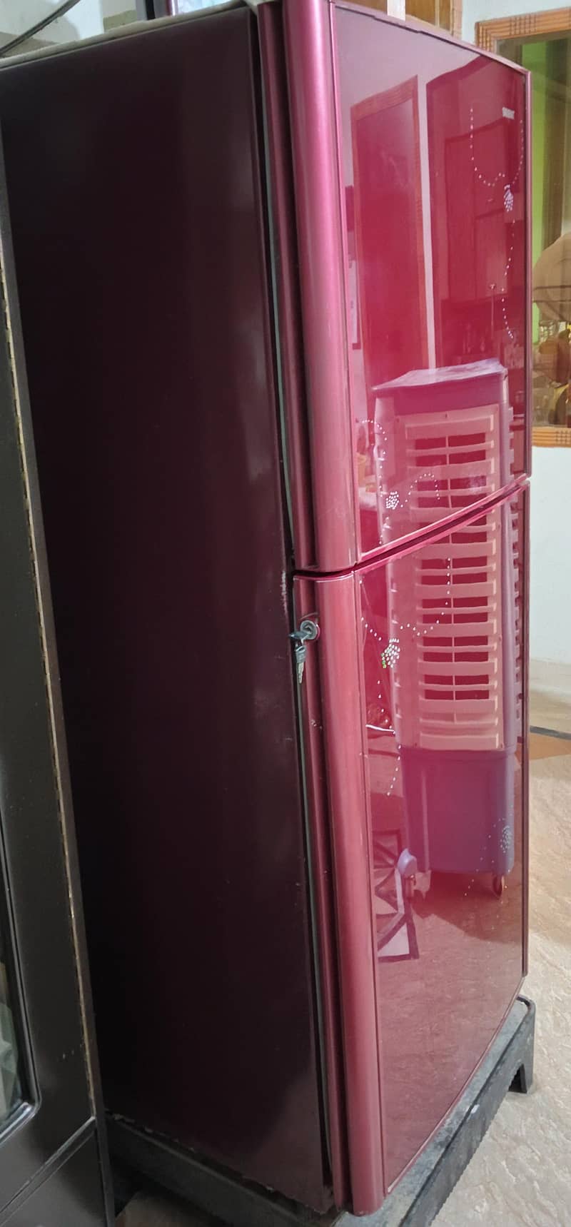 Orient Refrigerator 1