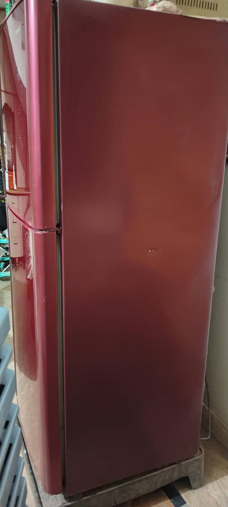 Orient Refrigerator 2