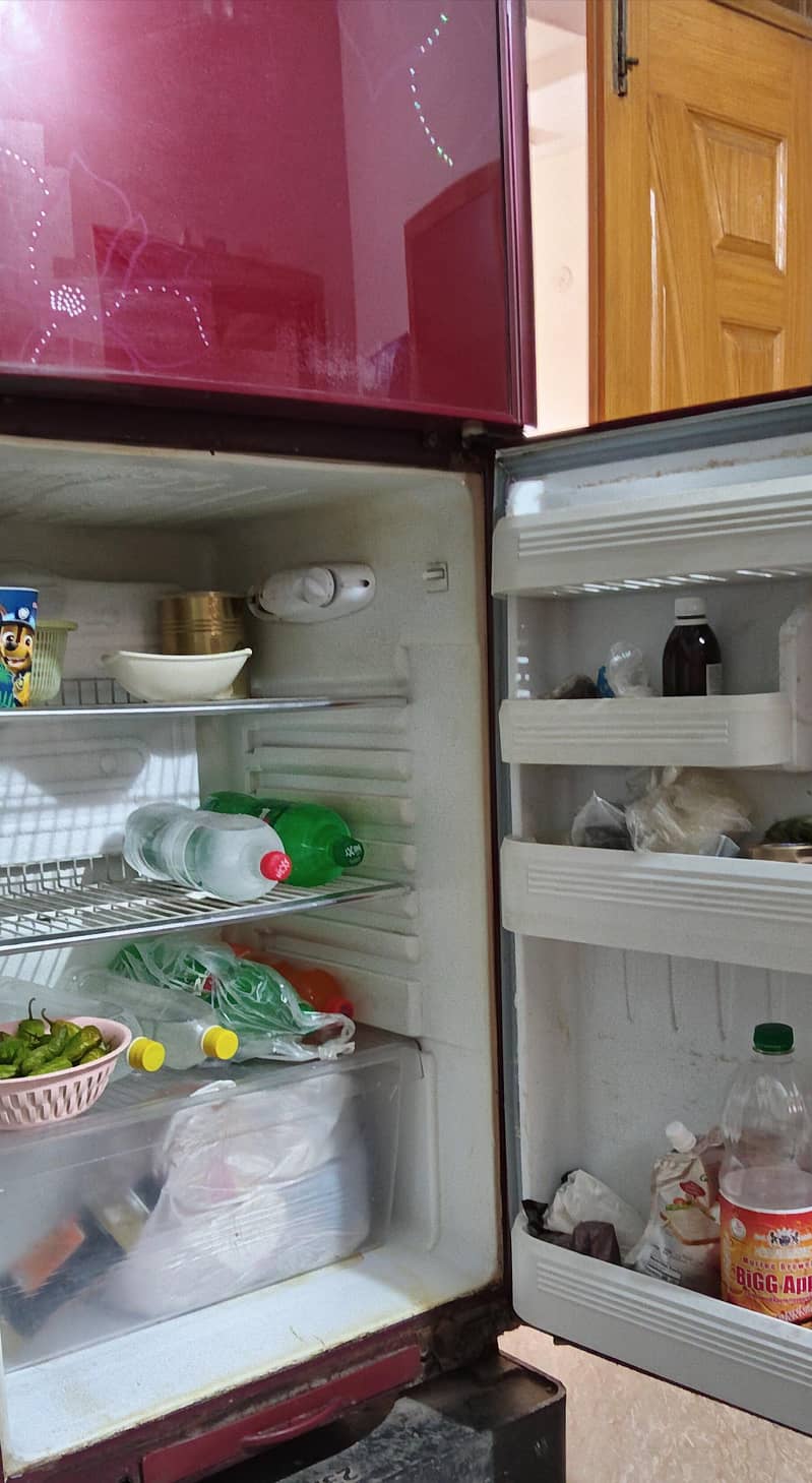 Orient Refrigerator 3