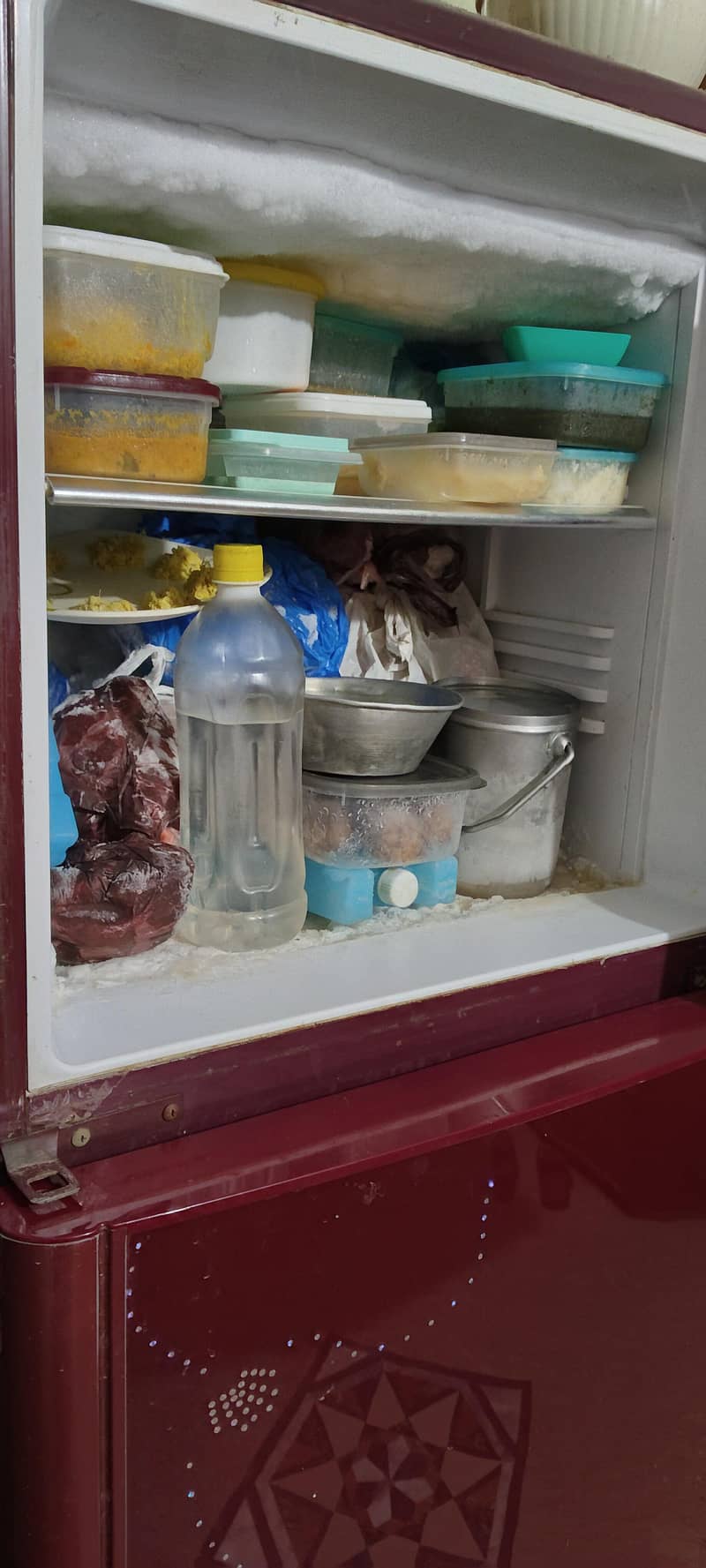 Orient Refrigerator 5