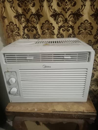 midea 0.75 ton ac for sale
