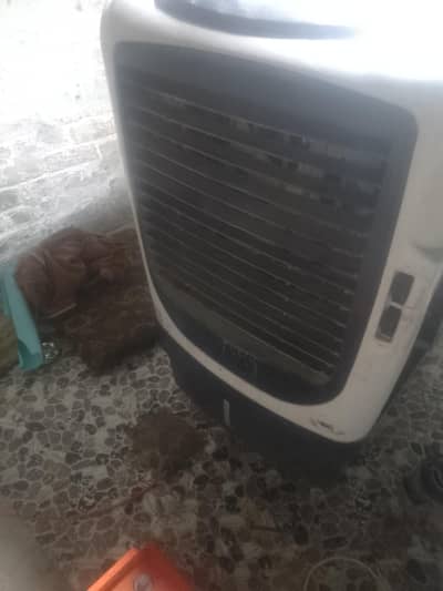 air cooler 12 volte ma canovart Kiya hwa h