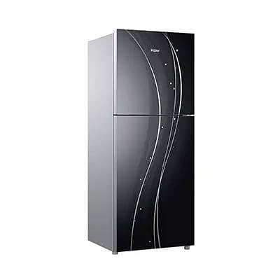 Haier HRF-306 chocolate color