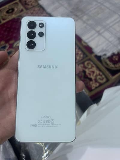 Samsung Mobile A73 5G