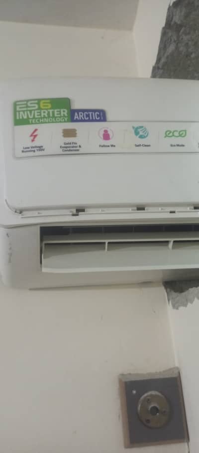 1 ton inverter ac for sale