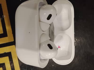 AIRBUDS PRO