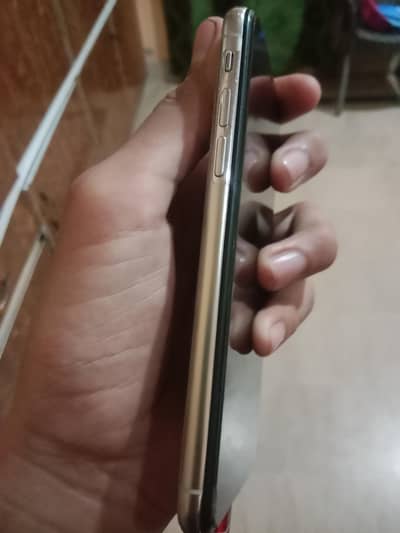 Apple iPhone X 256Gp
