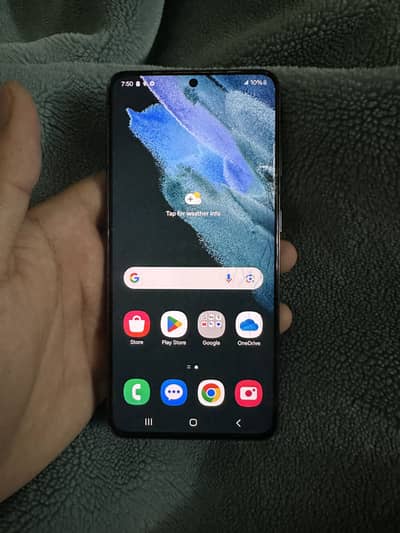 Samsung Mobile S21 5G non pta