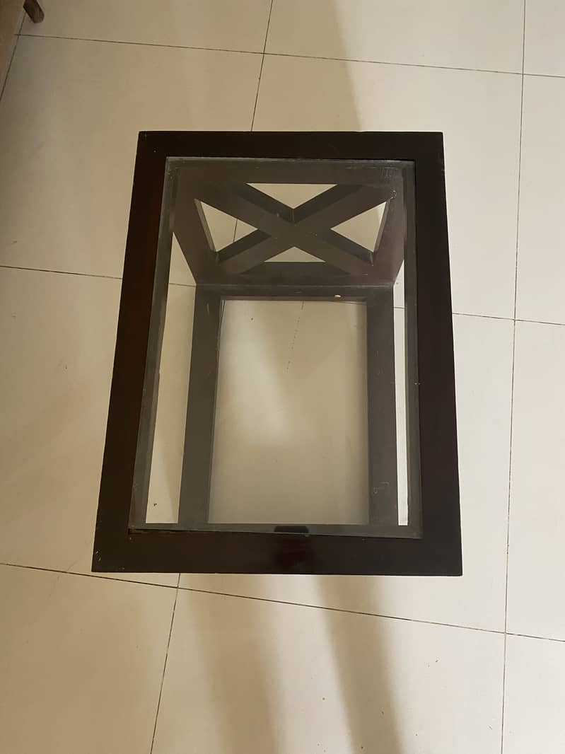 Coffee table 1