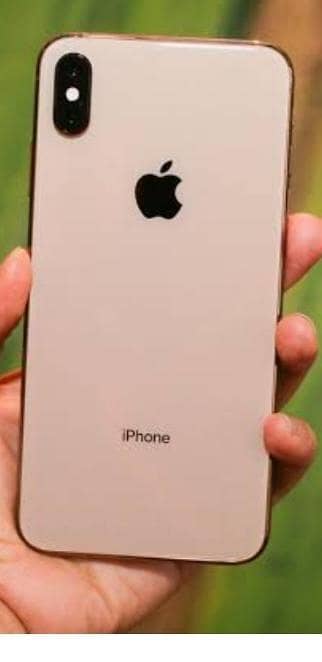 Apple iPhone XS