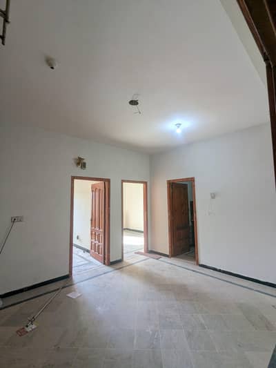 2 Bed Flat Available For Rent in G15 Markaz Islamabad
