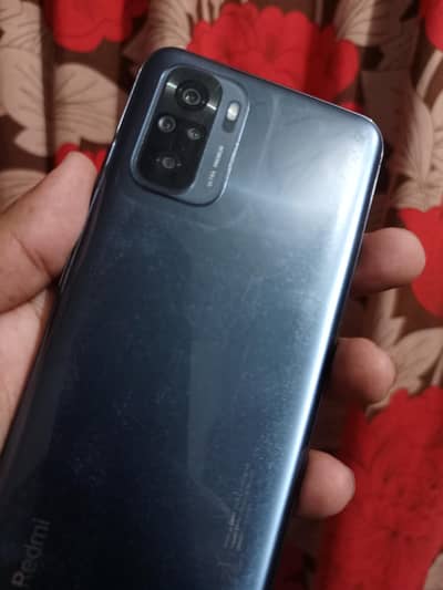 Xiaomi Redmi Note 10