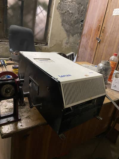 Lenze 4900 Industrial Drive / VFD – Heavy Duty | Imported