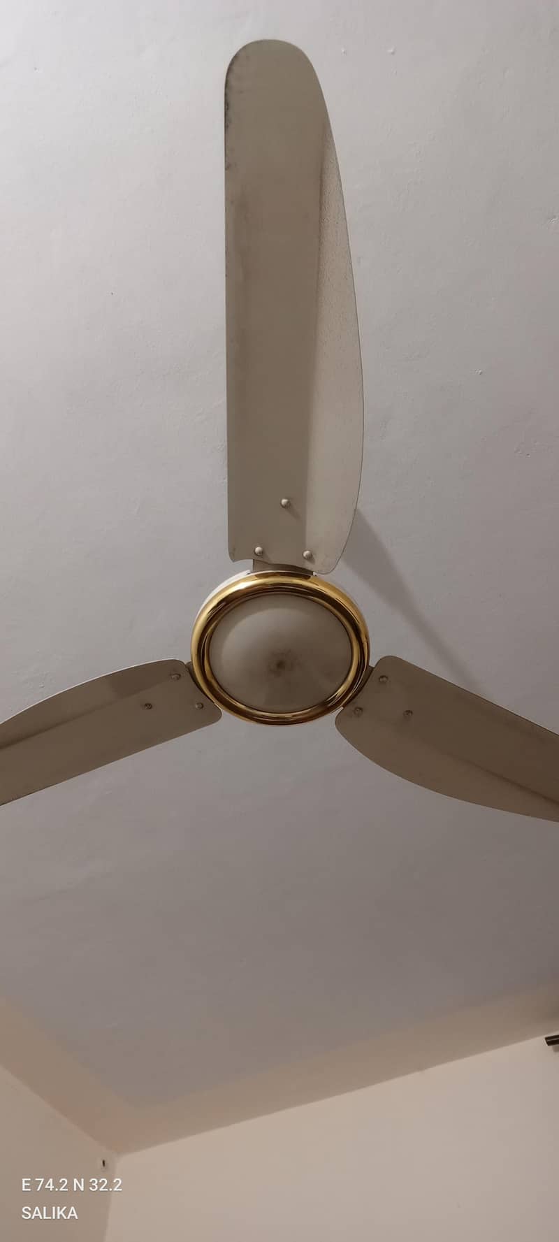 Ceiling fans 4