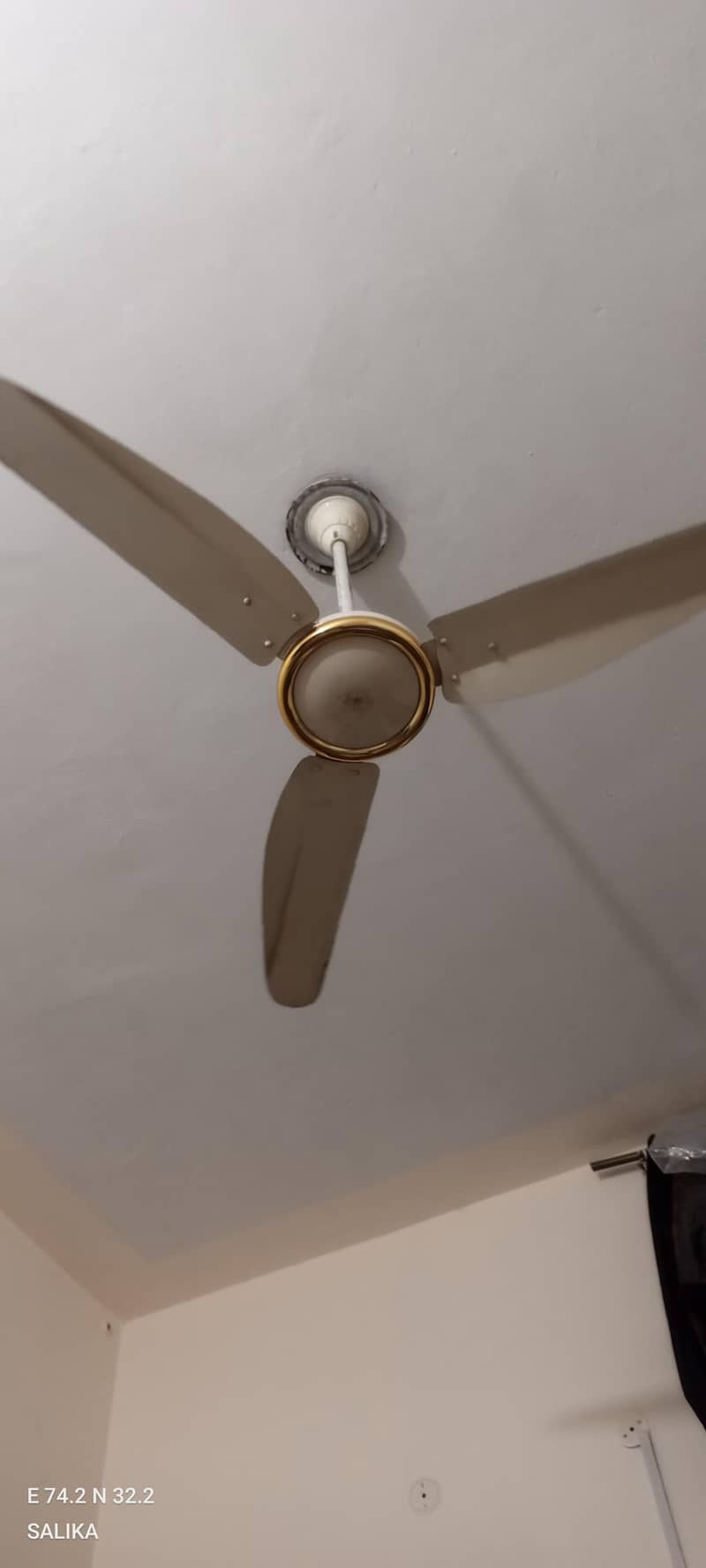 Ceiling fans 5