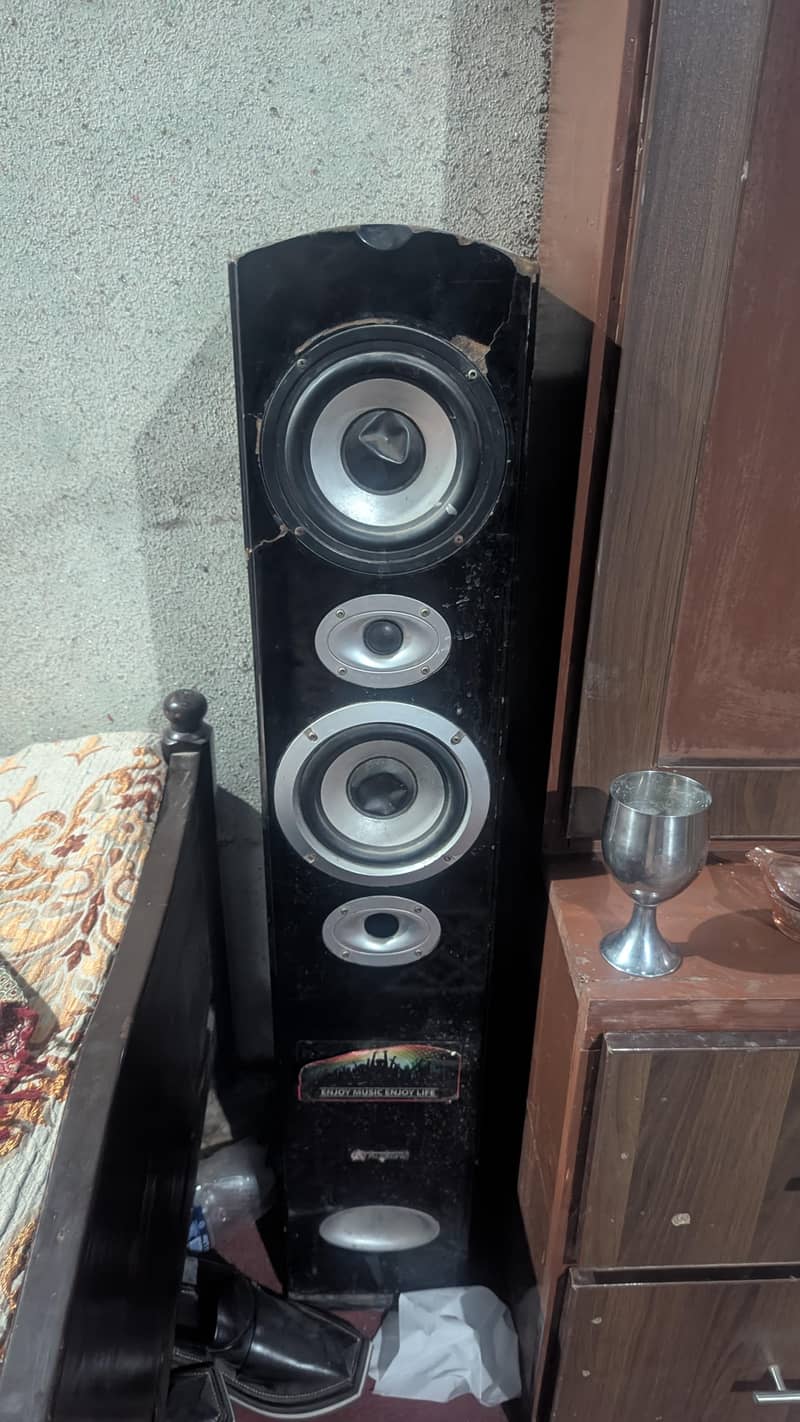 audionic speaker 1