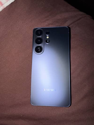 Samsung Mobile S26 Ultra