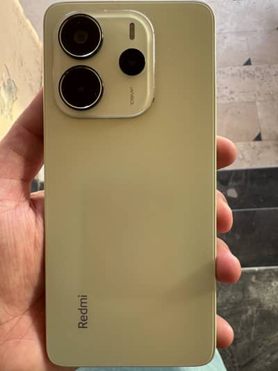 Xiaomi Redmi Note 14