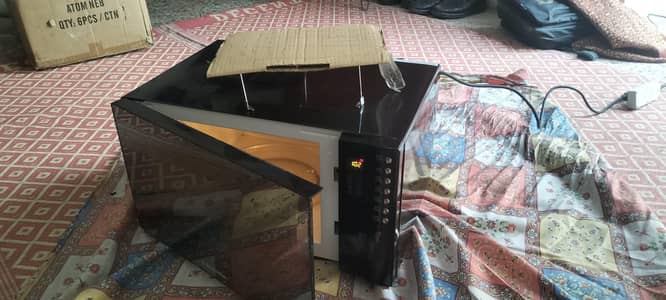 Electrolux Grill Microwave Oven 28L | Fully Working