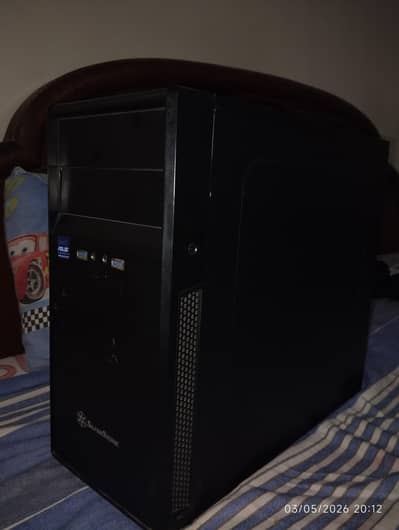 i7 4770K Gaming + Editing PC | 16GB | SSD | Win10