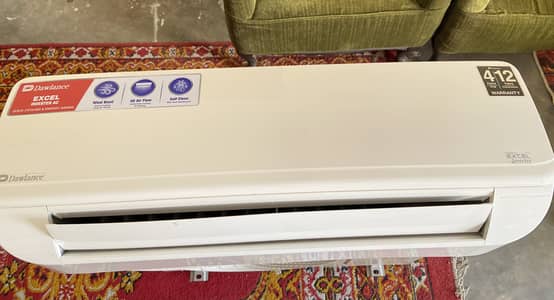 Dawlanxe 1.5 Ton inverter