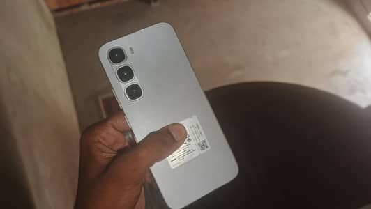 Infinix Hot 50 Pro Plus