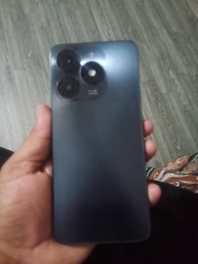 Itel A70 4+4  RAM / 256GB ROM | PTA Approved | Box Available